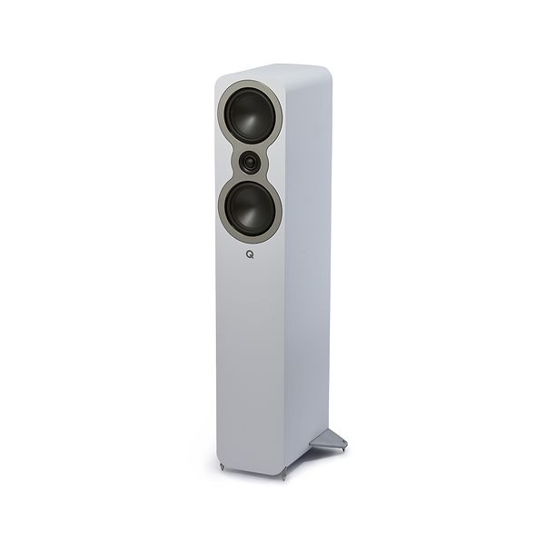 Q Acoustics 3040C Satin White