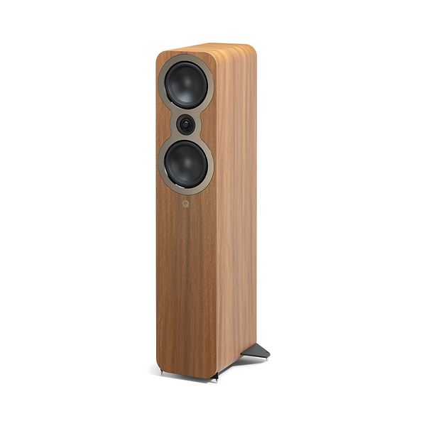 Q Acoustics 3050C Pin OAK Stk