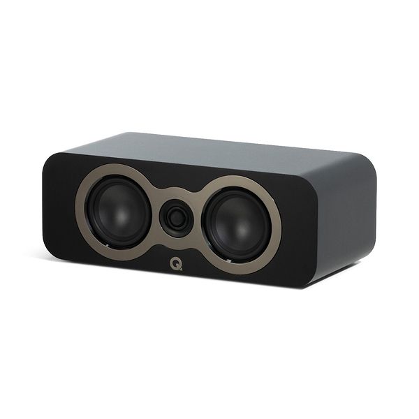 Q Acoustics 3090C Centerhøjttaler