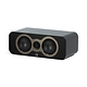 Q Acoustics 3090C Centerhøjttaler Satin Black