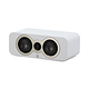 Q Acoustics 3090C Centerhøjttaler Satin White