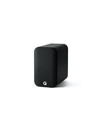 Q Acoustics Q 5010 par Sort Satin