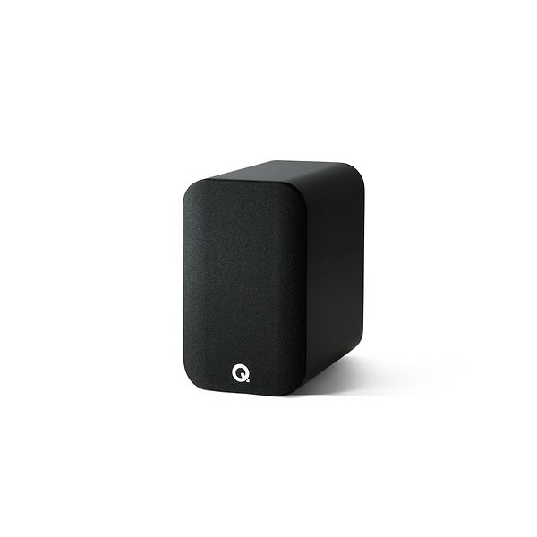 Q Acoustics Q 5010 par Sort Satin