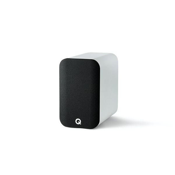 Q Acoustics Q 5010 par Hvid Satin