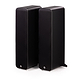 Q Acoustics M40 Wireless Højttalere - Par - Sort