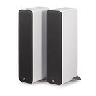 Q Acoustics M40 Wireless Højttalere - Par - Hvid