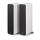 Q Acoustics M40 Wireless Højttalere - Par - Hvid