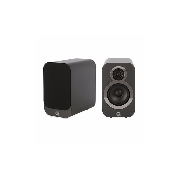 Graphite Grey
