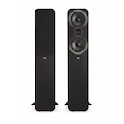 Q Acoustics Q 3050i Sort Par - BSTOCK