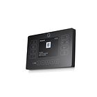 Q Acoustics E120 Forstærkerpanel Sort