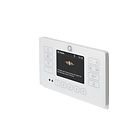 Q Acoustics E120 Forstærkerpanel