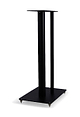 Q Acoustics Q3030FSi Gulvstandere - Par -Sort