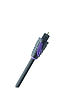 QED Profile Optical Kabel 3.0M