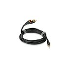 QED Connect Mini-Jack - Phono 