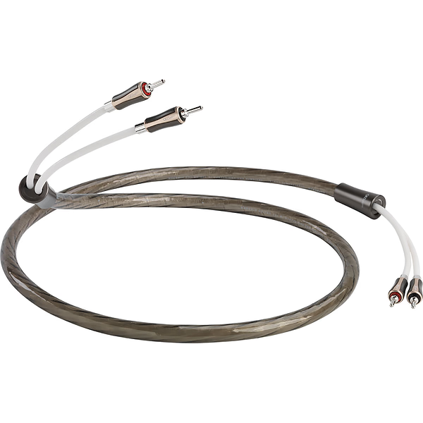QED Supremus Højttalerkabel 2.5 m