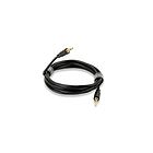 QED Connect Minijack-Minijack 3.0M