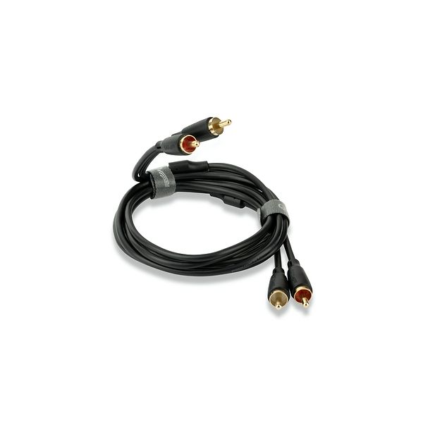 QED Connect Phono-Phono RCA Kabel 3.0M