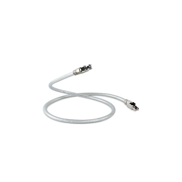 QED Reference Ethernet-3 m