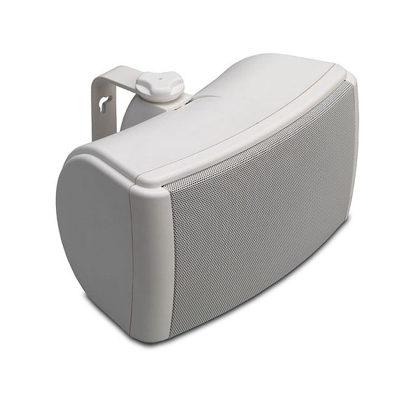 Q Acoustics Q 45EW Weatherproff on-wall Højttaler Stk