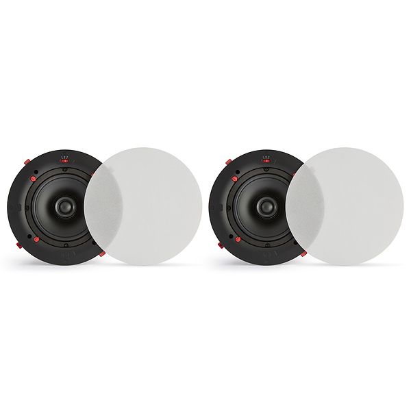 Q Acoustics QI 65CWE IPX4 EASYFIT IN-CEILING Par