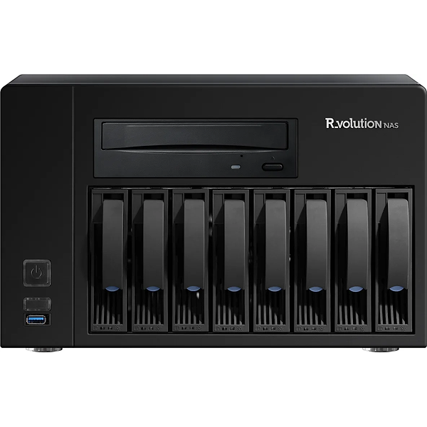 R_volution NAS