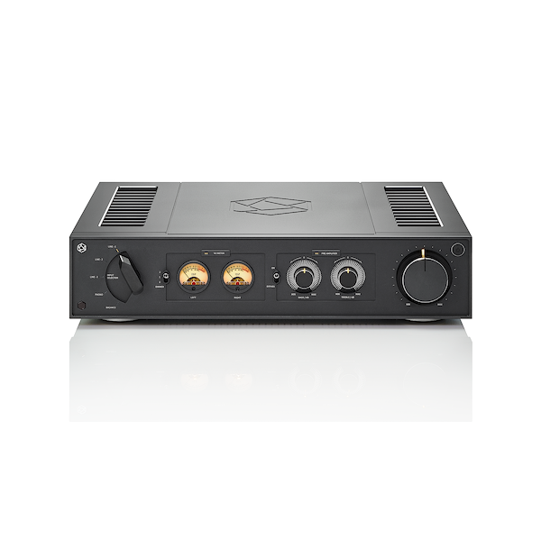 HiFi ROSE RA280 Master Integreret Forstærker Sort