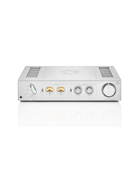 HiFi ROSE RA280 Master Integreret Forstærker Sølv