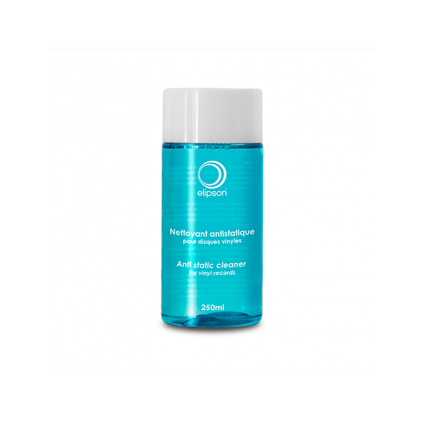 Elipson Antistatisk Pladerens
