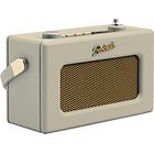Roberts Revival Uno BT Light Cream