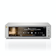 HiFi ROSE RS250A Netværksstreamer Sølv