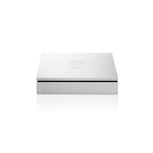 HiFi ROSE RSA720 USB Hub Silver