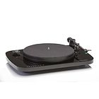 Musical Fidelity The Round Table S (2M Red) Black