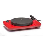 Musical Fidelity The Round Table S (2M Red) Red