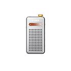 FiiO RR13 Radio Sølv