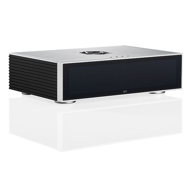 HiFi ROSE RS130 Netværktransport Streamer