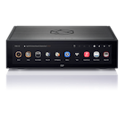 HiFi ROSE RS151 High Performance Netværksstreamer Black