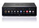 HiFi ROSE RS151 High Performance Netværksstreamer Black