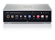 HiFi ROSE RS151 High Performance Netværksstreamer Silver
