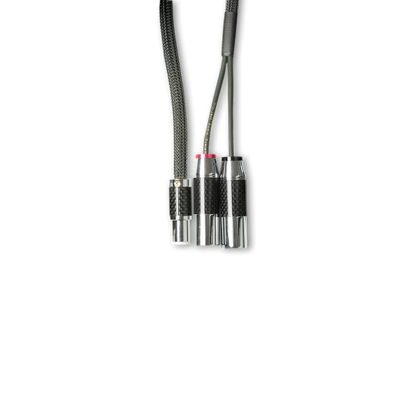 Pro-Ject Connect it PHONO RS 5P XLR 1,23M