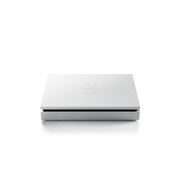 HiFi ROSE RSA780 CD Afspiller USB