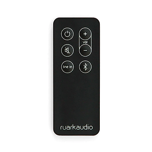 Ruark MR1 MK1 Fjernbetjening