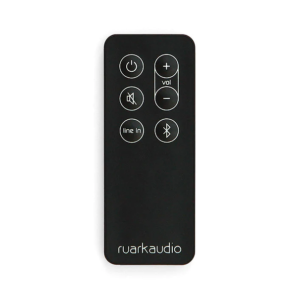 Ruark MR1 MK1 Fjernbetjening