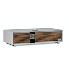 Ruark R410 Komplet Anlæg Soft Grey 