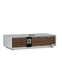 Ruark R410 Komplet Anlæg Soft Grey 