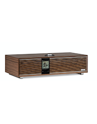 Ruark R410 Komplet Anlæg Fused Walnut