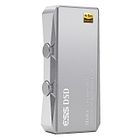 Hidizs S9 PRO Plus Martha Portable DAC Sølv