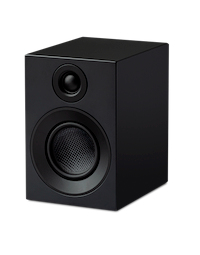 Pro-Ject Speaker Box 3 E Carbon Sort Par