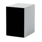 Pro-Ject Speaker Box 3 E Carbon Hvid Par