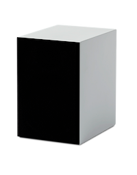 Pro-Ject Speaker Box 3 E Carbon Hvid Par