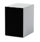 Pro-Ject Speaker Box 3 E Carbon Hvid Par